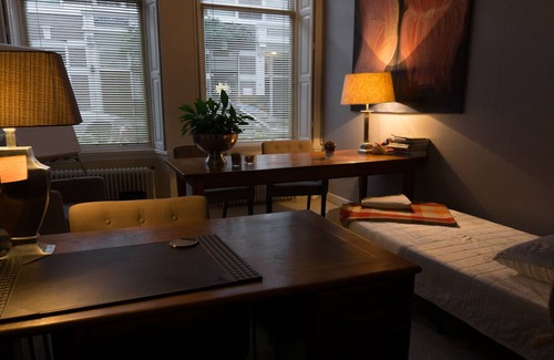 Benoordenhout Maison | SPACIEUSE MEUBLE CHAMBRE