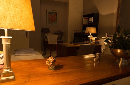 Benoordenhout Maison | SPACIEUSE MEUBLE CHAMBRE