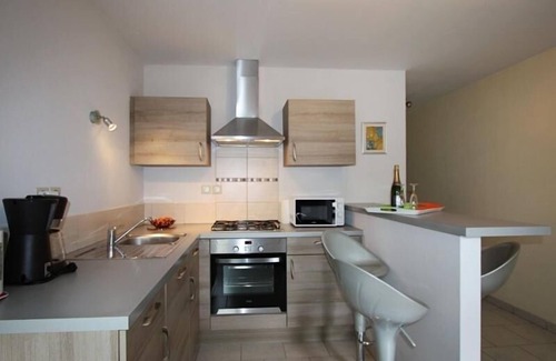 Docelles Cottage | Gîte Spacieux entre Épinal et Gérardmer, Terrasse Privative, 5 Pers, Draps Inclus