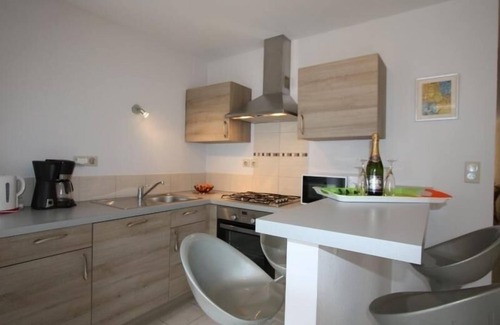 Docelles Cottage | Gîte Spacieux entre Épinal et Gérardmer, Terrasse Privative, 5 Pers, Draps Inclus