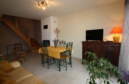 Docelles Cottage | Gîte Spacieux entre Épinal et Gérardmer, Terrasse Privative, 5 Pers, Draps Inclus