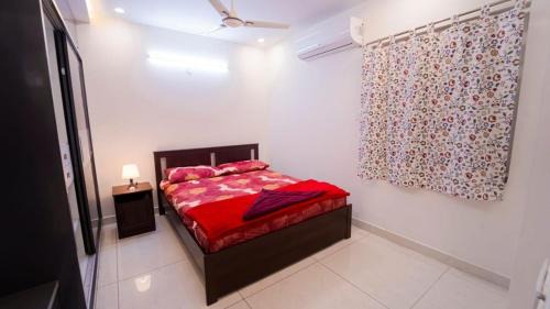 Nanakram Guda Maison | Spacious Gated 3BHK in IT corridor