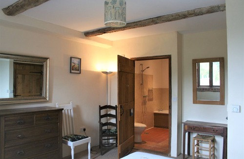 Fakenham Maison | Spacious Georgian barn, traditional oak beams throughout in idyllic countryside.