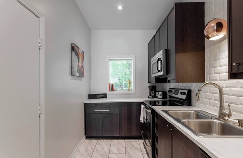 Southmoreland Maison | Belle escapade victorienne 7 & 8