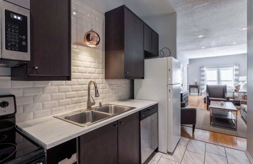 Southmoreland Maison | Belle escapade victorienne 7 & 8