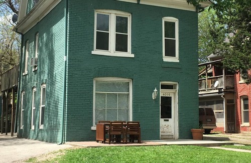 Southmoreland Maison | Belle escapade victorienne 7 & 8