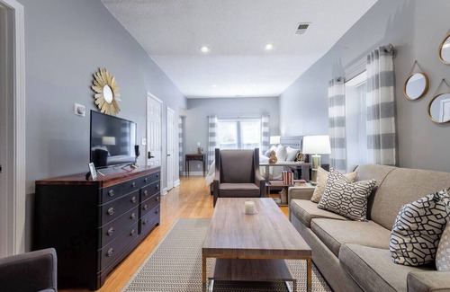 Southmoreland Maison | Belle escapade victorienne 7 & 8