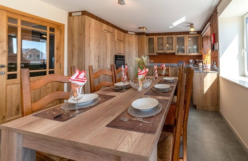 Stavelot Maison | Appartement proche du circuit de Spa Francorchamps