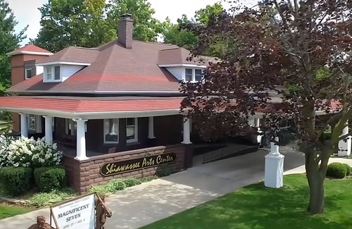 Chesaning Maison | Spacious Good-Value Accommodation! Free Parking, Pets Are Welcome!