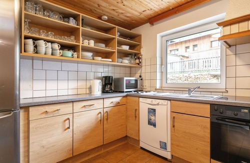 Huben Maison | Maison de groupe spacieuse à habiter seul