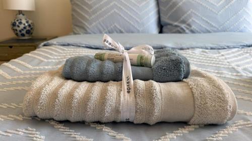Swiss Cottage Appartement | Spacious Guest Studio - En-Suite - Central - Calm View
