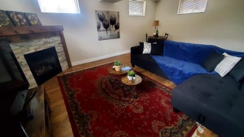 Stoney Creek Appartement | Spacious Guest Suite