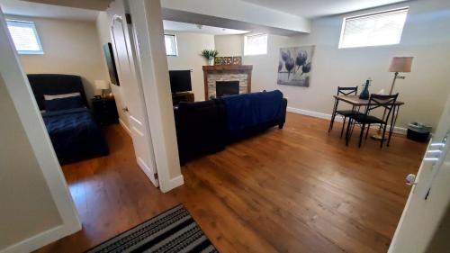 Stoney Creek Appartement | Spacious Guest Suite