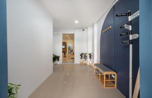 Chom Phon Maison | Spacious Haven Chatuchak Market 5BR 10 Sleeps RB1
