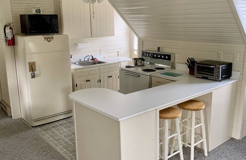 Limerick Maison | Spacieux Henderson Harbour Lakefront; Quai privé de 90 "; pêche Premier