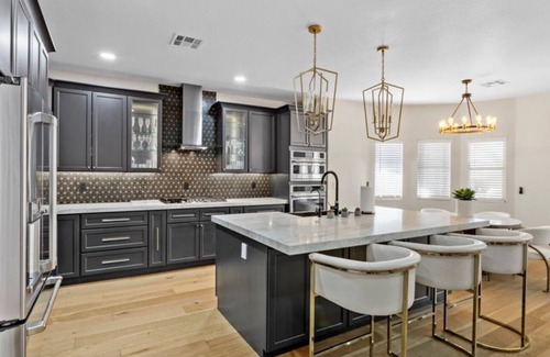 Centennial Hills Maison | Spacious highly upgraded 4-bedroom house in fabulous Las Vegas.