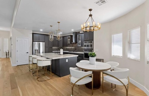 Centennial Hills Maison | Spacious highly upgraded 4-bedroom house in fabulous Las Vegas.