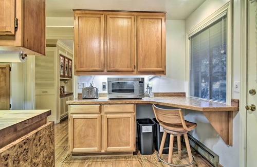 Hillsboro Maison | Spacious Hillsboro Home ~ 18 Mi to Portland!