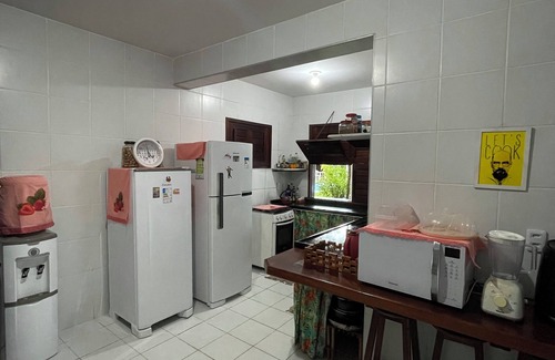 Aguas Belas Maison | Spacious hip house located only 5 min walk to the beach