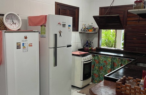 Aguas Belas Maison | Spacious hip house located only 5 min walk to the beach