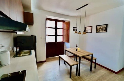 Popayan Appartement | Spacious Historic City Center Apartment + Views Parque Caldas + Workspace