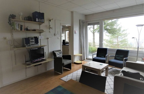 Husen Maison | Maison de vacances spacieuse à Husen près de la forêt