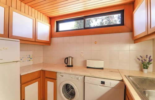 Quinta do Lago Appartement | Spacieux appartement de vacances Dansk avec piscine, connexion Wi-Fi, climatisation et balcon