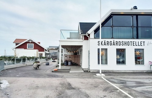 Hono Appartement | Spacious holiday apartment on picturesque Hönö | SE08073