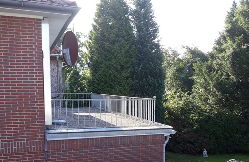Bad Salzuflen Maison | Spacieuse maison de vacances directement au parc thermal