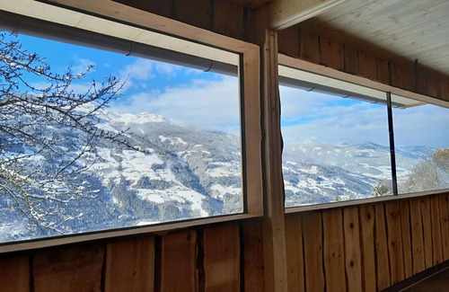 Distelberg Maison | Maison de vacances spacieuse avec sauna