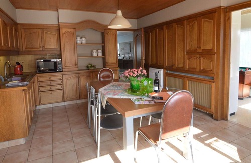 Ruiselede Maison | Maison de vacances spacieuse à Ruiselede avec un jardin