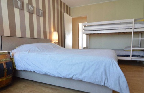 Ruiselede Maison | Maison de vacances spacieuse à Ruiselede avec un jardin