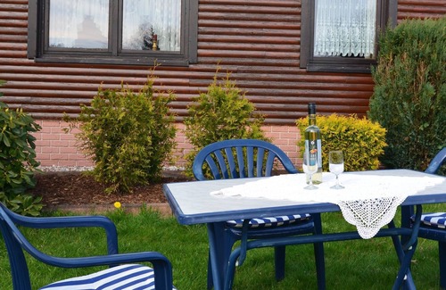 Altenfeld Maison | Maison de vacances spacieuse à Altenfeld près du lac