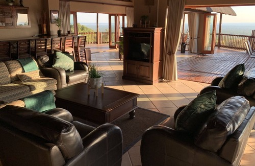 Bela-Bela Cabine | Spacious holiday home in the breathtaking African bushveld