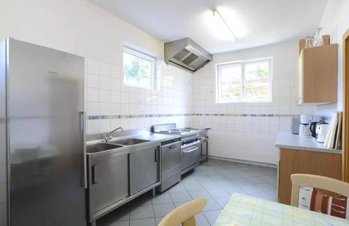 Holzgau Maison | Amplia casa de vacaciones con jardín