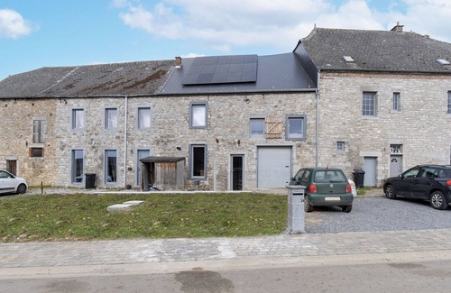 Doische Maison | Spacious holiday home in Doische with private pool
