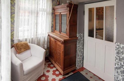 Unterschonau Maison | Spacious Holiday Home in Untersch nau near Forest