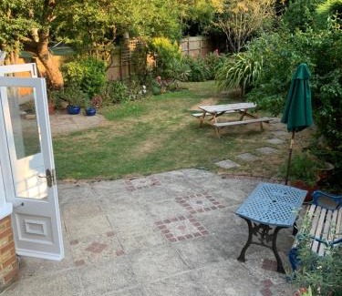 Brondesbury Maison | Spacious Holiday Home!