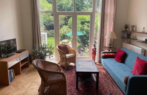 Brondesbury Maison | Spacious Holiday Home!