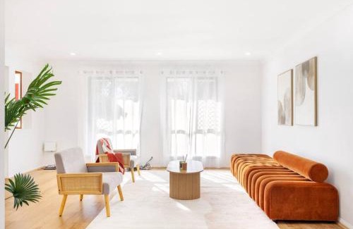 Parkinson Maison | Spacious Home 4BR Retreat with Pool in Parkinson