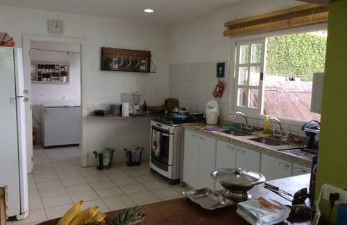 Bonfim Maison | Spacieuse maison - front de mer - 6 suites et 3 chambres