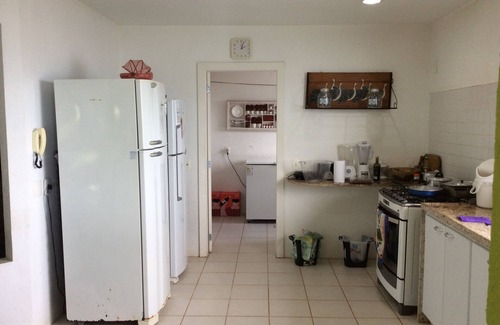 Bonfim Maison | Spacieuse maison - front de mer - 6 suites et 3 chambres