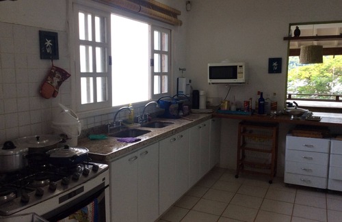 Bonfim Maison | Spacieuse maison - front de mer - 6 suites et 3 chambres