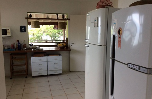 Bonfim Maison | Spacieuse maison - front de mer - 6 suites et 3 chambres