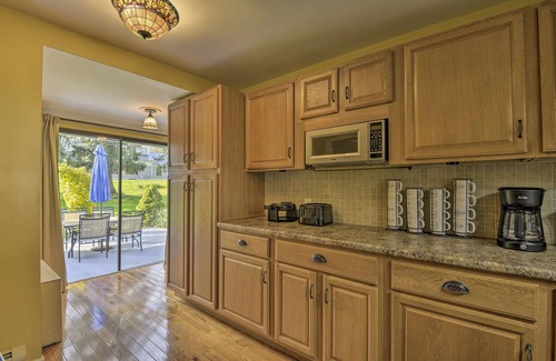 Burdett Maison | Spacious Home by Finger Lakes & Watkins Glen!