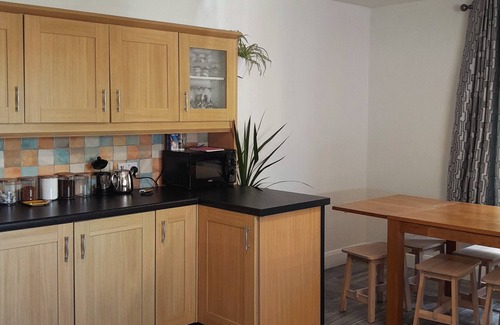 Bundoran Maison | Spacious home close to blue flag beaches