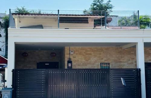 Malacca City Maison | Spacious Home for Families, COMFY HILL