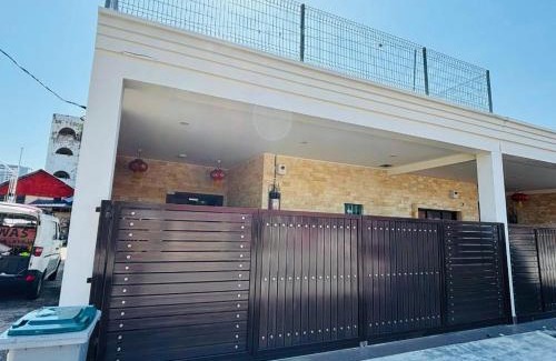 Malacca City Maison | Spacious Home for Families, COMFY HILL