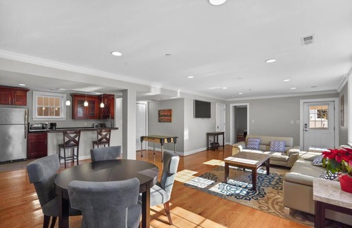 Woodley Park Maison | '#' Rassemblement familial spacieux