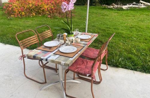 Chanteloup-en-Brie Maison | Spacious home near Disneyland
